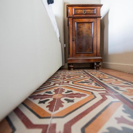 La Cava Di Terzo Hotel Antona Eksteriør billede